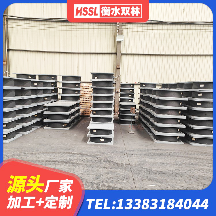 友好区LNR600天然隔震支座 友好区建筑隔震支座定做源头工厂 友好区建筑隔震支座定制 友好区LRB700隔震支座厂家 - 第3张