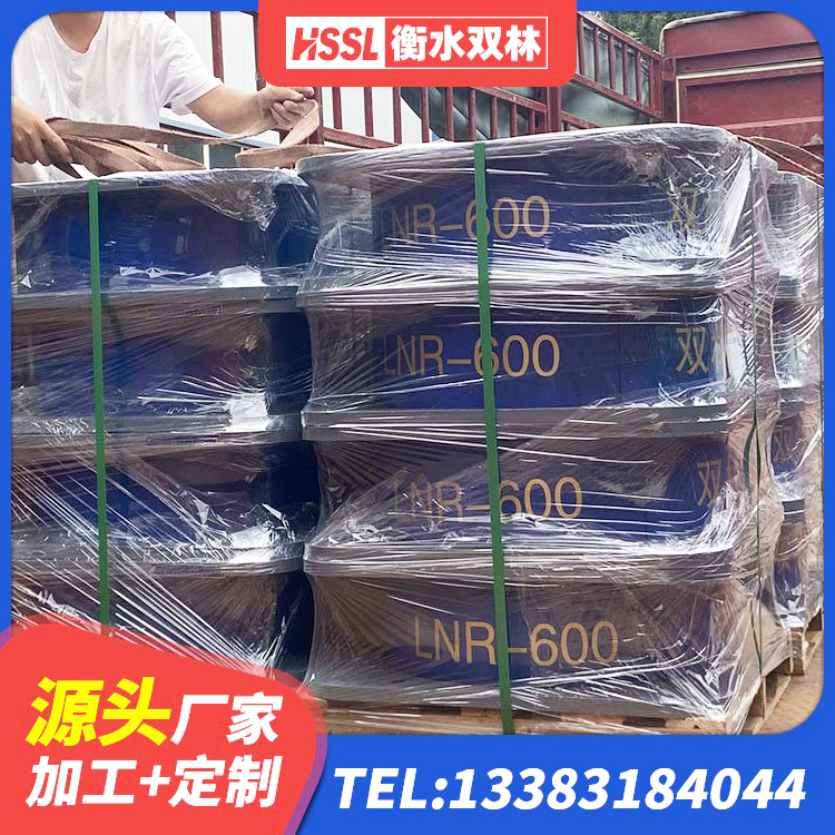 友好区HDR1100橡胶隔震支座 友好区LRB400成品铅芯隔震支座厂家 友好区抗震隔震支座工厂源头工厂 友好区矩形高阻尼隔震橡胶支座 - 第4张