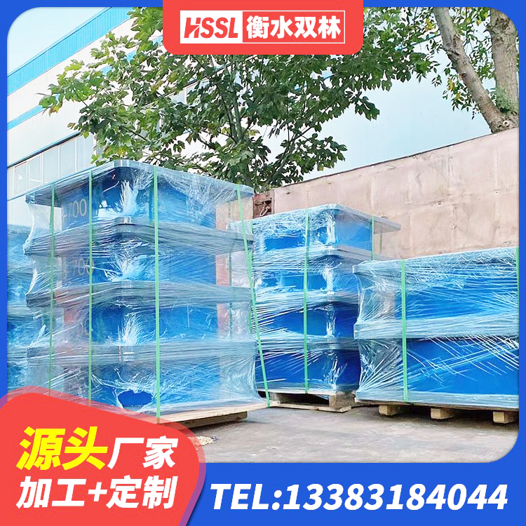 友好区LRB500-II型隔震支座厂家 友好区LNR700橡胶隔震支座什么价格 友好区建筑高性能橡胶隔震支座 友好区框架隔震支座什么价格 - 第3张