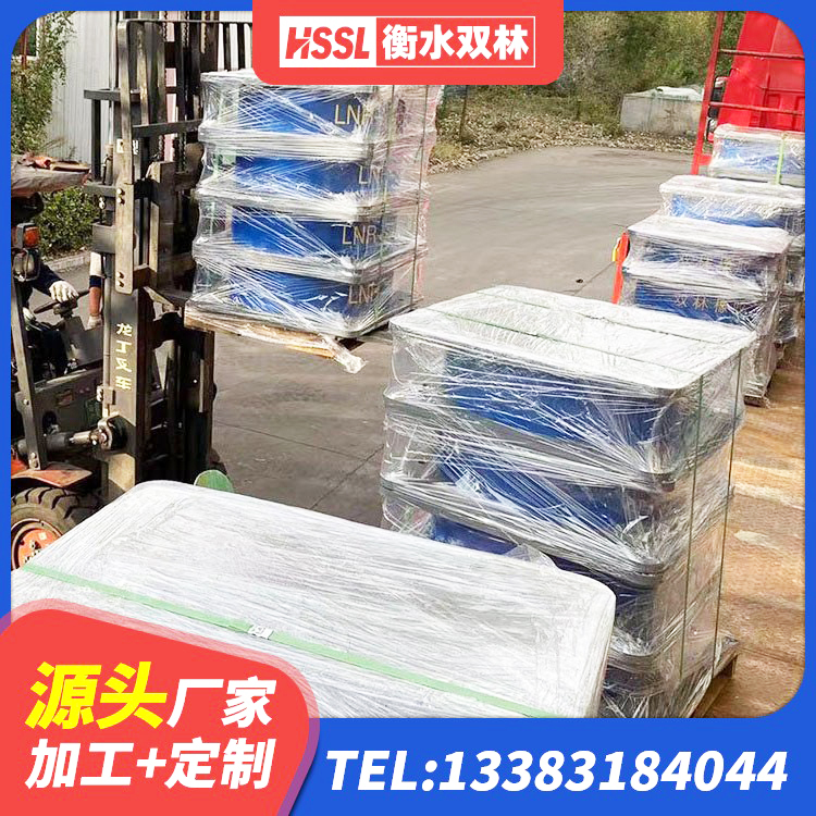 友好区防震隔震橡胶支座 友好区LRB500铅芯橡胶隔震支座什么价格 友好区建筑橡胶隔震支座LRB700生产厂家 友好区隔震建筑的橡胶隔震支座源头工厂 - 第6张