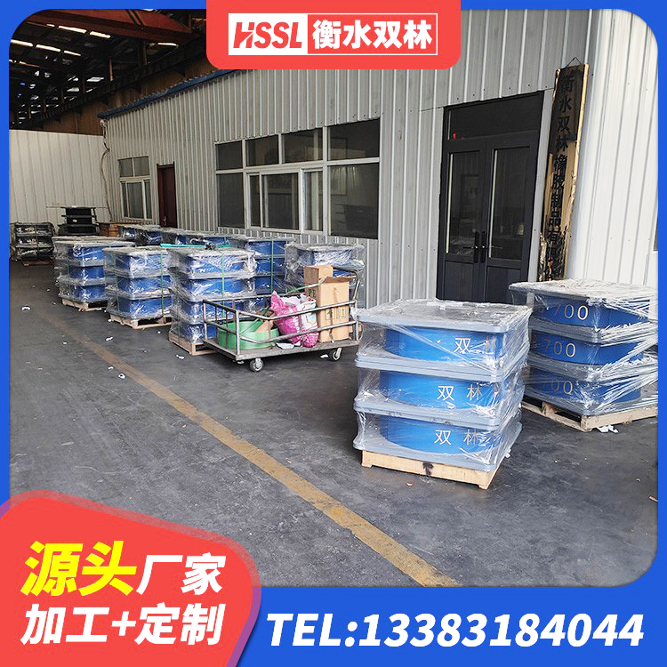 友好区LNR水平力分散型橡胶隔震支座厂家电话 友好区隔震高阻尼支座多少钱 友好区抗震阻尼支座厂家电话 友好区楼梯抗震支座 - 第3张