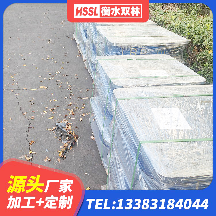 友好区LNR600橡胶支座生产加工 友好区建筑橡胶隔震支座1型 友好区建筑高阻尼隔震支座HDR源头工厂 友好区LRB700铅芯支座生产厂家 - 第2张
