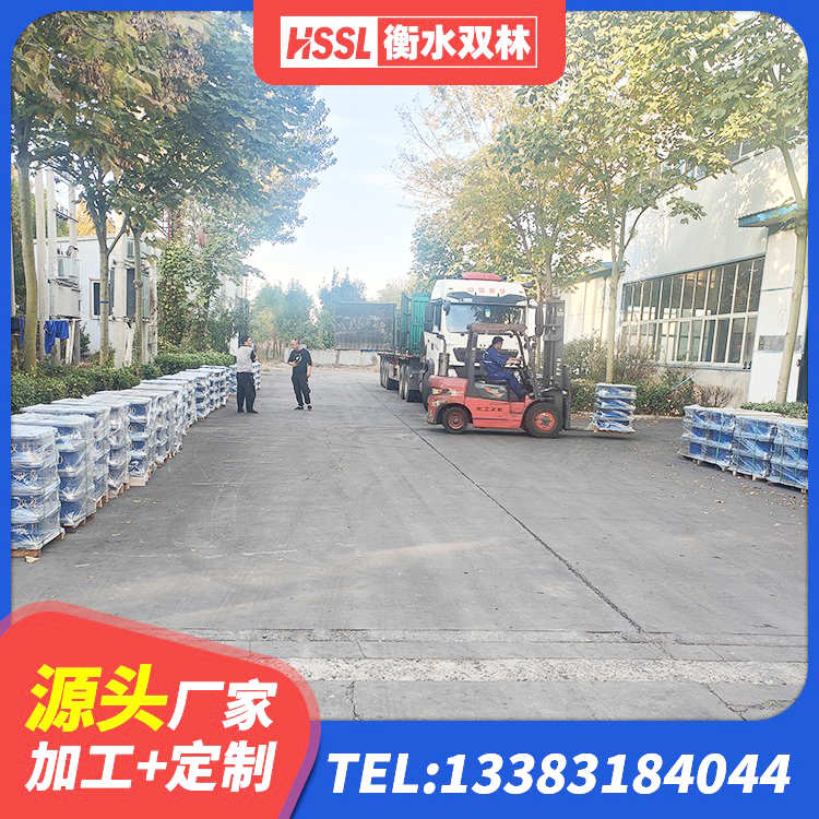 友好区抗震隔震支座源头工厂 友好区隔震支座LRB600什么价格 友好区高阻尼建筑隔震支座生产厂家 友好区HDR型高阻尼橡胶隔震支座 - 第9张