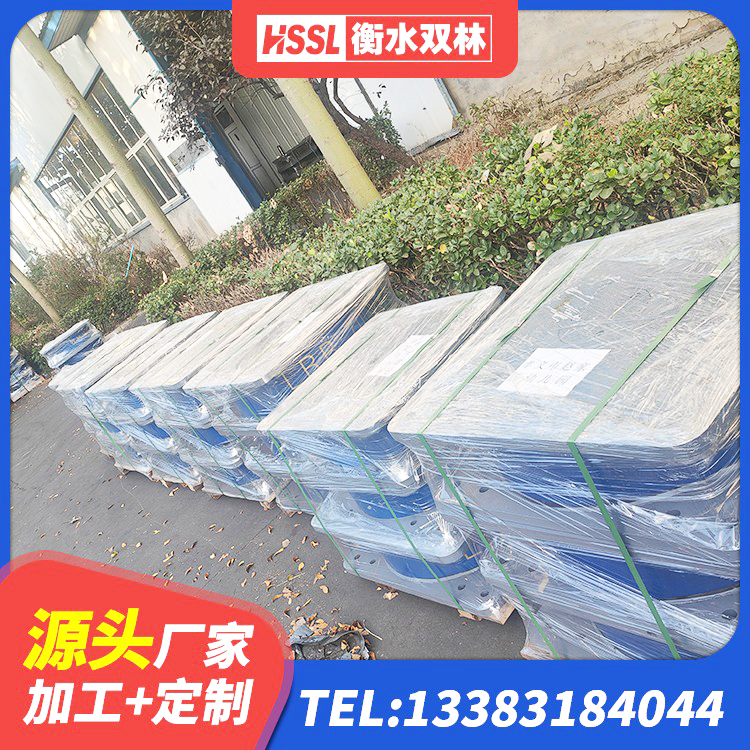 友好区抗震隔震支座源头工厂 友好区隔震支座LRB600什么价格 友好区高阻尼建筑隔震支座生产厂家 友好区HDR型高阻尼橡胶隔震支座 - 第3张
