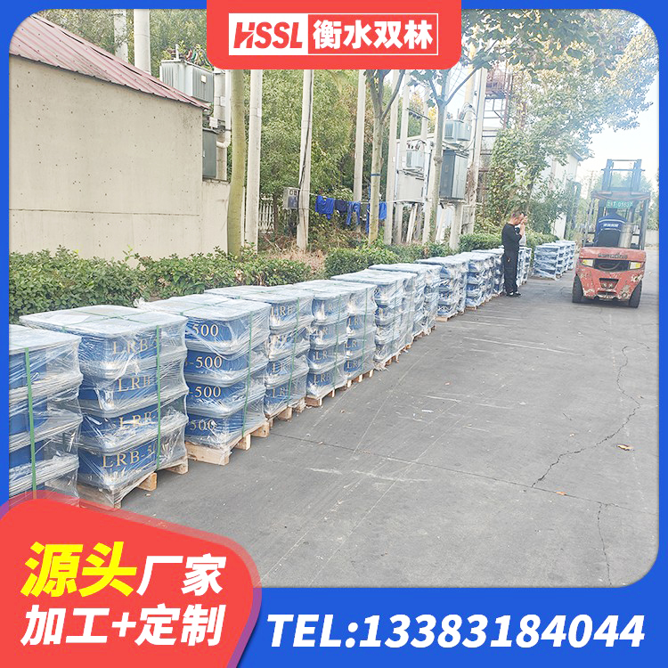 友好区LNR水平力分散型隔震支座多少钱 友好区LRB1200铅芯隔震支座 友好区LNR500建筑隔震橡胶支座源头工厂 友好区建筑铅芯建筑橡胶隔震支座厂家 - 第6张